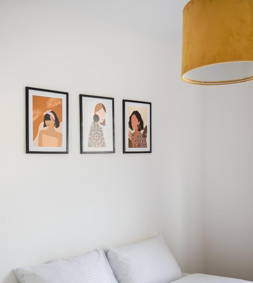 ורשה Maroks Zolwia Apartment מראה חיצוני תמונה