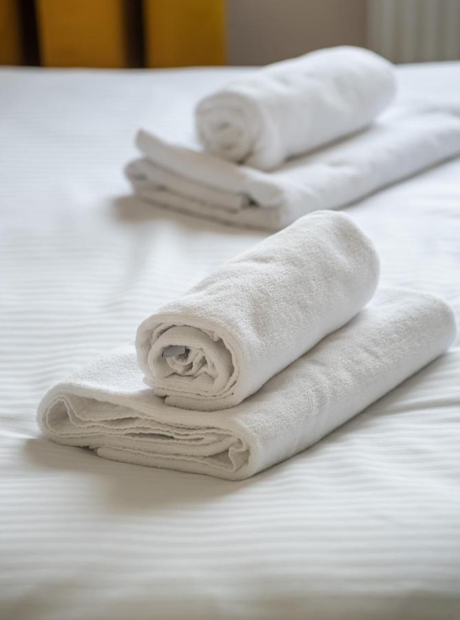 ורשה Maroks Zolwia Apartment מראה חיצוני תמונה