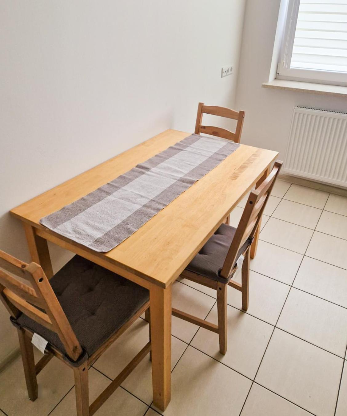 ורשה Maroks Zolwia Apartment מראה חיצוני תמונה