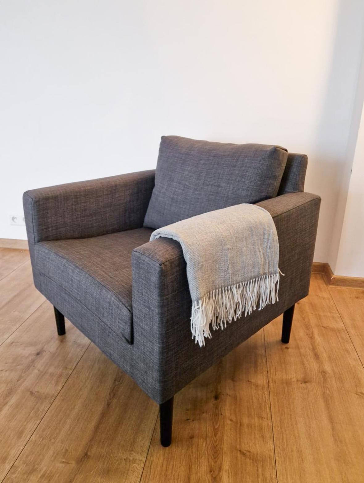 ורשה Maroks Zolwia Apartment מראה חיצוני תמונה